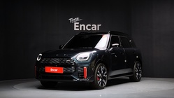 MINI Countryman 2025