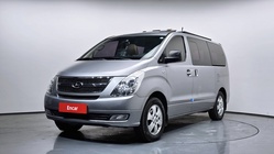 Hyundai Starex 2015