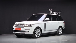 Land Rover Range Rover 2017