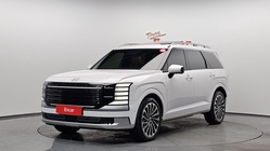 Hyundai Palisade 2025