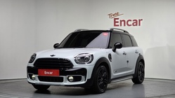 MINI Countryman 2017