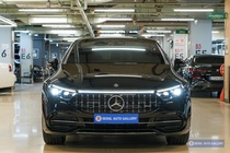 Mercedes-Benz EQS 2023