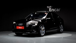 Audi e-tron 2021