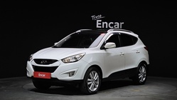 Hyundai Tucson 2012