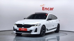 BMW Gran Turismo 2021