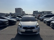 Kia Carens 2015
