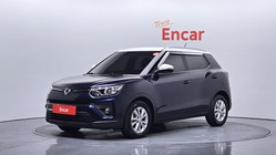 Ssangyong TIBOLI 2019