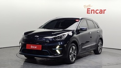 Kia Niro 2018