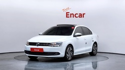 Volkswagen Jetta 2014