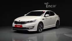 Kia K5 2012