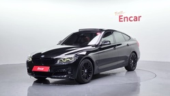 BMW Gran Turismo 2018