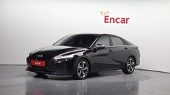 Hyundai Avante 2020