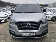 Hyundai Starex 2019