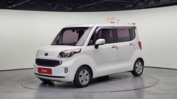 Kia RAY 2016