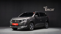Peugeot 5008 2022
