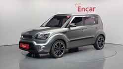 Kia Soul 2012