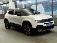 Jeep Avenger 2024