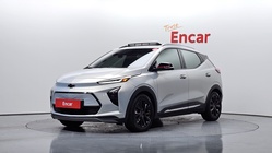 Chevrolet Bolt EV 2022