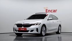 BMW Gran Turismo 2024