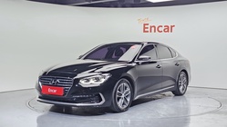 Hyundai Grandeur 2017