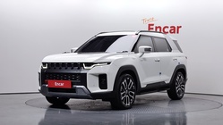 Ssangyong Torres 2022