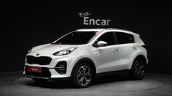 Kia Sportage 2019