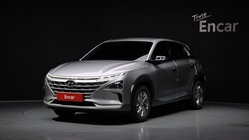 Hyundai Nexo 2022