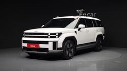 Hyundai Santa Fe 2024