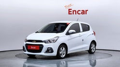 Chevrolet Spark 2016