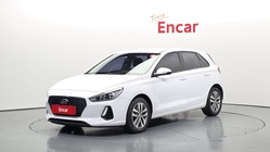 Hyundai i30 2018