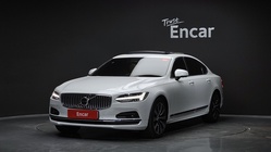 Volvo S90 2024