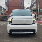 Kia RAY 2026