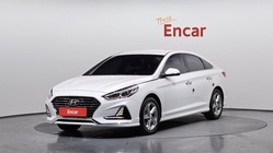 Hyundai Sonata 2018