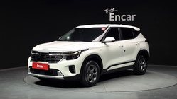 Kia Seltos 2023