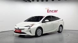 Toyota Prius 2016
