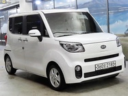 Kia RAY 2019
