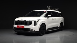 Kia Canival 2025