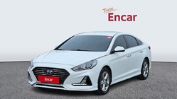 Hyundai Sonata 2018