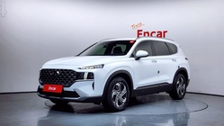 Hyundai Santa Fe 2021