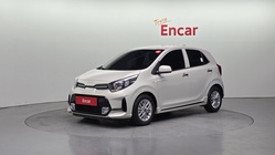 Kia morning 2023