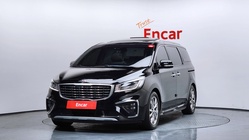 Kia Canival 2019