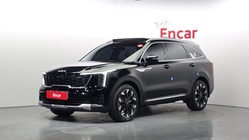 Kia Sorento 2025