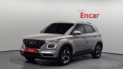 Hyundai Venue 2019