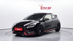 Hyundai Veloster 2018