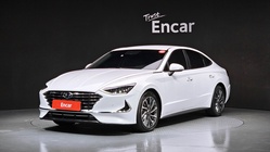 Hyundai Sonata 2019