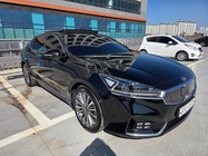 Kia K7 2016