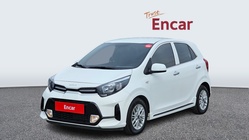 Kia morning 2023