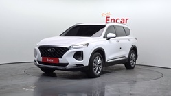 Hyundai Santa Fe 2020