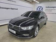 Volkswagen Passat 2021