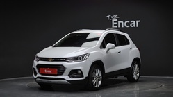 Chevrolet Trax 2016